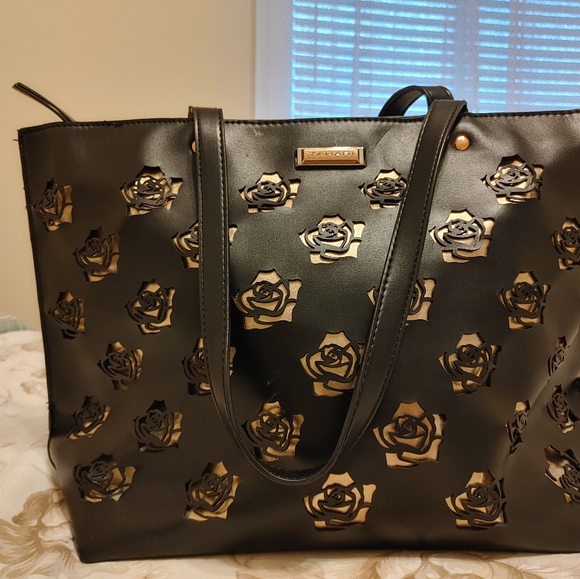 Tahari Tote - Picture 2 of 10